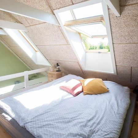 Ferienwohnung Kongsholmlund. Enjoy The Countryside. Vejby Exterior foto